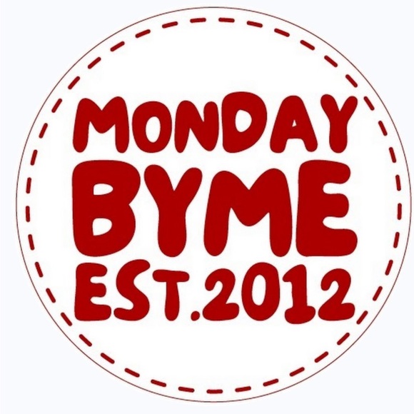 mondaybyme